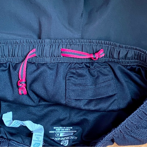 ROADRUNNER SPORTS running shorts - Picture 4 of 10